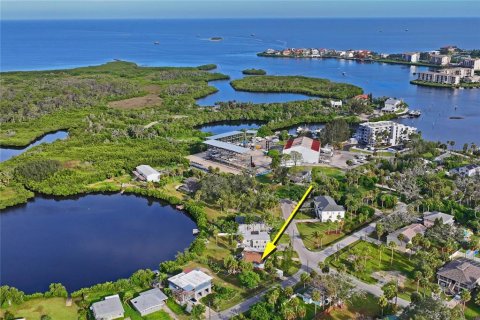 Villa ou maison à vendre à Port Richey, Floride: 3 chambres, 122.54 m2 № 1914757 - photo 25