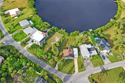 Villa ou maison à vendre à Port Richey, Floride: 3 chambres, 122.54 m2 № 1914757 - photo 26