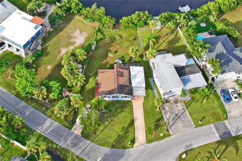 Villa ou maison à vendre à Port Richey, Floride: 3 chambres, 122.54 m2 № 1914757 - photo 17