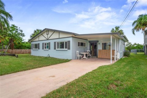 Villa ou maison à vendre à Port Richey, Floride: 3 chambres, 122.54 m2 № 1914757 - photo 2