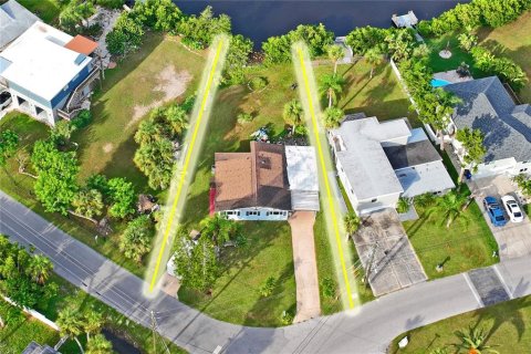 Villa ou maison à vendre à Port Richey, Floride: 3 chambres, 122.54 m2 № 1914757 - photo 16