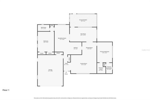 House in Clearwater, Florida 2 bedrooms, 154.68 sq.m. № 2110354 - photo 28