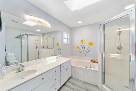 House in Belleview, Florida 3 bedrooms, 157 sq.m. № 2225454 - photo 26