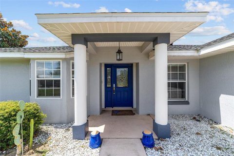 House in Belleview, Florida 3 bedrooms, 157 sq.m. № 2225454 - photo 6