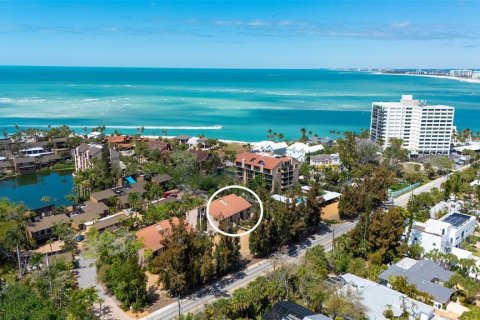 Condominio en Sarasota, Florida, 1 dormitorio № 2151718
