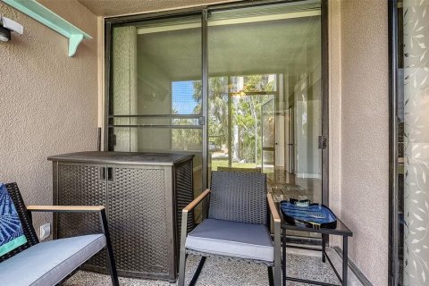 Купить кондоминиум в Сарасота, Флорида 4 комнаты, 60.94м2, № 2151718 - фото 16