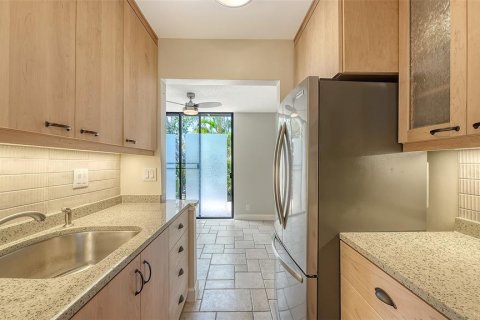 Купить кондоминиум в Сарасота, Флорида 4 комнаты, 60.94м2, № 2151718 - фото 9
