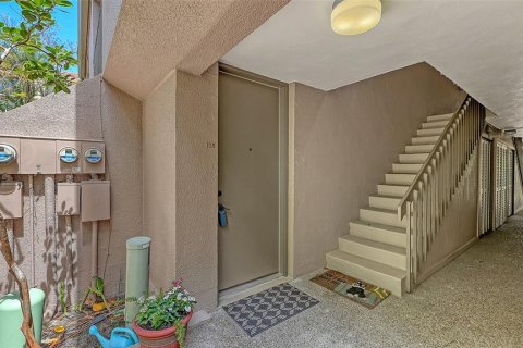 Купить кондоминиум в Сарасота, Флорида 4 комнаты, 60.94м2, № 2151718 - фото 4