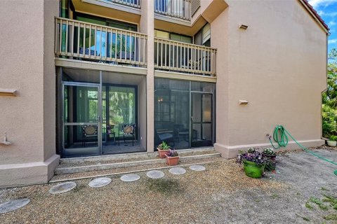 Купить кондоминиум в Сарасота, Флорида 4 комнаты, 60.94м2, № 2151718 - фото 17