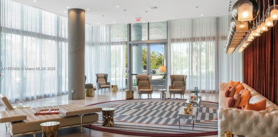 Кондоминиум с 2 спальнями в Санрайз, Флорида № 1940334