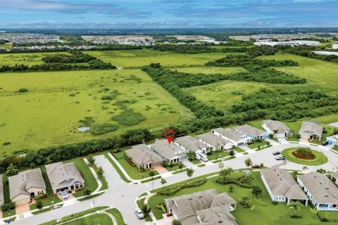 Villa ou maison à vendre à Apollo Beach, Floride: 4 chambres, 206.24 m2 № 1898755 - photo 3