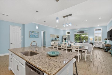 Villa ou maison à vendre à Apollo Beach, Floride: 4 chambres, 206.24 m2 № 1898755 - photo 27