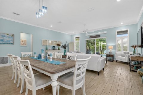 Villa ou maison à vendre à Apollo Beach, Floride: 4 chambres, 206.24 m2 № 1898755 - photo 29