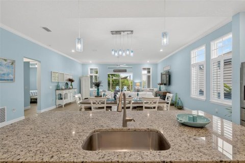 Villa ou maison à vendre à Apollo Beach, Floride: 4 chambres, 206.24 m2 № 1898755 - photo 26