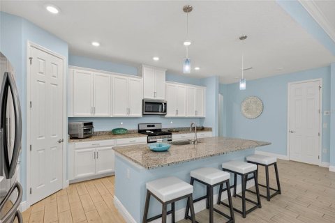 Villa ou maison à vendre à Apollo Beach, Floride: 4 chambres, 206.24 m2 № 1898755 - photo 24