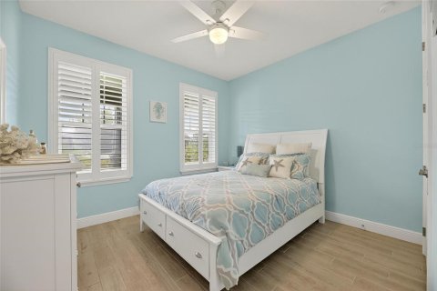 Villa ou maison à vendre à Apollo Beach, Floride: 4 chambres, 206.24 m2 № 1898755 - photo 12