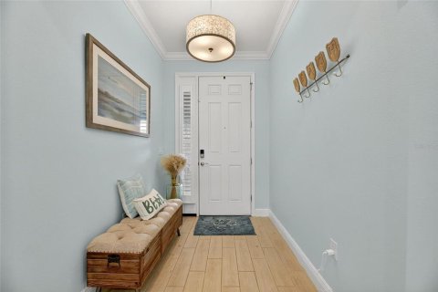 Villa ou maison à vendre à Apollo Beach, Floride: 4 chambres, 206.24 m2 № 1898755 - photo 10