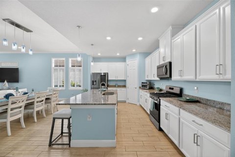 Villa ou maison à vendre à Apollo Beach, Floride: 4 chambres, 206.24 m2 № 1898755 - photo 22