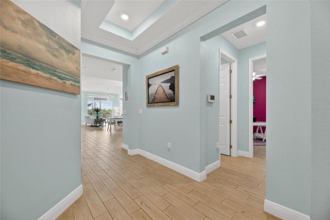 Villa ou maison à vendre à Apollo Beach, Floride: 4 chambres, 206.24 m2 № 1898755 - photo 17