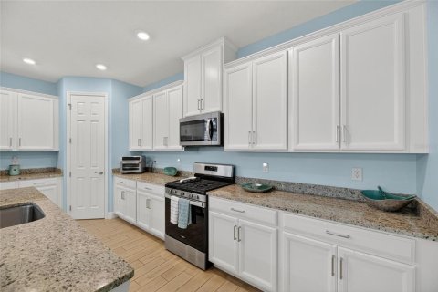 Villa ou maison à vendre à Apollo Beach, Floride: 4 chambres, 206.24 m2 № 1898755 - photo 23