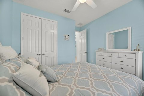 Villa ou maison à vendre à Apollo Beach, Floride: 4 chambres, 206.24 m2 № 1898755 - photo 13