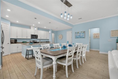 Villa ou maison à vendre à Apollo Beach, Floride: 4 chambres, 206.24 m2 № 1898755 - photo 30