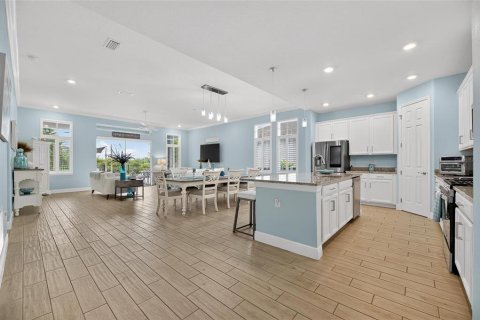 Villa ou maison à vendre à Apollo Beach, Floride: 4 chambres, 206.24 m2 № 1898755 - photo 21