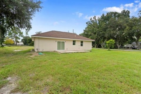 Villa ou maison à vendre à Mount Dora, Floride: 3 chambres, 146.32 m2 № 1337852 - photo 8