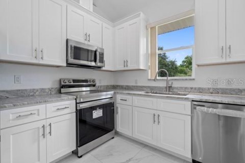 Villa ou maison à vendre à Mount Dora, Floride: 3 chambres, 146.32 m2 № 1337852 - photo 23