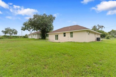 Villa ou maison à vendre à Mount Dora, Floride: 3 chambres, 146.32 m2 № 1337852 - photo 9