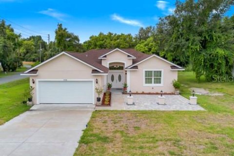 Villa ou maison à vendre à Mount Dora, Floride: 3 chambres, 146.32 m2 № 1337852 - photo 4