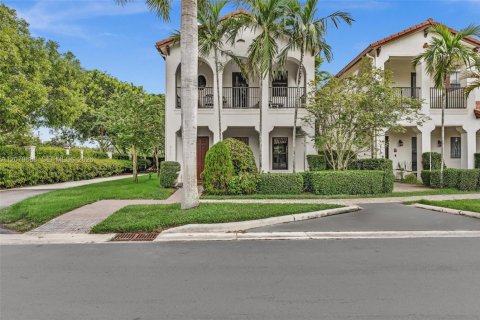 Villa ou maison à Cooper City, Floride 4 chambres, 193.61 m2 № 2352869