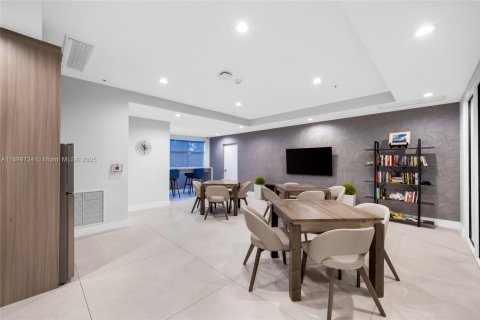 Снять в аренду кондоминиум в Помпано-Бич, Флорида 3 спальни, 228.45м2, № 1950910 - фото 27