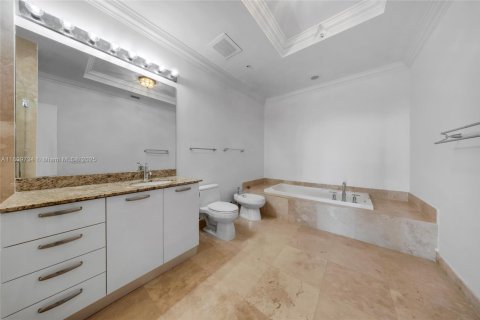 Снять в аренду кондоминиум в Помпано-Бич, Флорида 3 спальни, 228.45м2, № 1950910 - фото 14