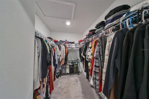 Купить таунхаус в Раскин, Флорида 10 комнат, 166.85м2, № 1625733 - фото 28