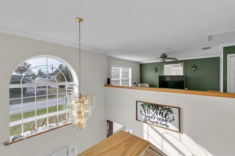 House in Spring Hill, Florida 3 bedrooms, 218.88 sq.m. № 1721991 - photo 12