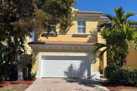 Villa ou maison à Homestead, Floride 5 chambres, 191.66 m2 № 2084724