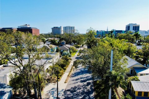 Propiedad comercial en venta en Sarasota, Florida, 148.27 m2 № 1559788 - foto 19