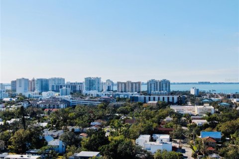 Propiedad comercial en venta en Sarasota, Florida, 148.27 m2 № 1559788 - foto 20