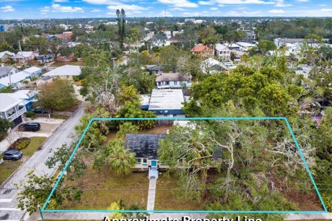 Propiedad comercial en venta en Sarasota, Florida, 148.27 m2 № 1559788 - foto 7