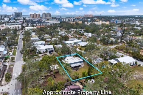 Propiedad comercial en venta en Sarasota, Florida, 148.27 m2 № 1559788 - foto 3