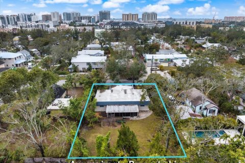Propiedad comercial en venta en Sarasota, Florida, 148.27 m2 № 1559788 - foto 2