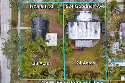 Propiedad comercial en venta en Sarasota, Florida, 148.27 m2 № 1559788 - foto 5