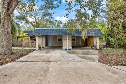 Propiedad comercial en venta en Sarasota, Florida, 148.27 m2 № 1559788 - foto 1