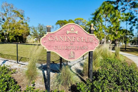 Propiedad comercial en venta en Sarasota, Florida, 148.27 m2 № 1559788 - foto 27