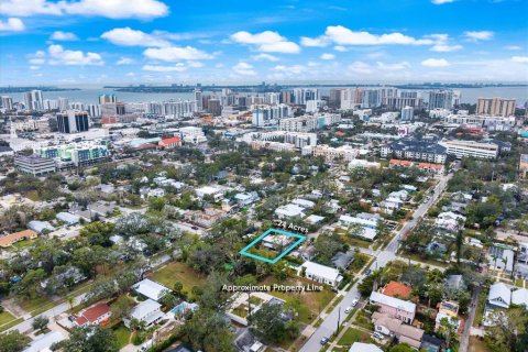 Propiedad comercial en venta en Sarasota, Florida, 148.27 m2 № 1559788 - foto 4