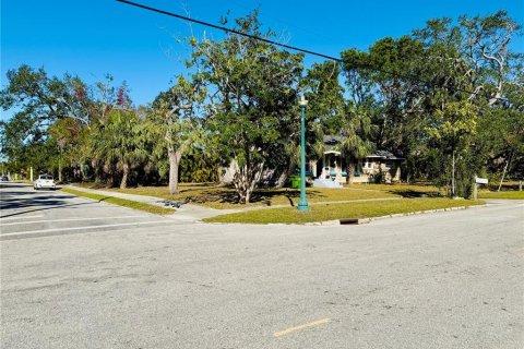 Propiedad comercial en venta en Sarasota, Florida, 148.27 m2 № 1559788 - foto 11