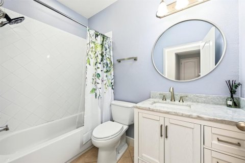 Купить таунхаус в Орландо, Флорида 11 комнат, 173.63м2, № 2380410 - фото 29
