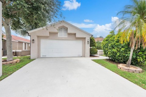 Villa ou maison à vendre à Coconut Creek, Floride: 3 chambres, 133.78 m2 № 2087866 - photo 2