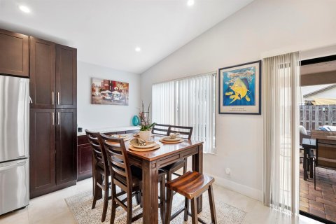 Villa ou maison à vendre à Coconut Creek, Floride: 3 chambres, 133.78 m2 № 2087866 - photo 7